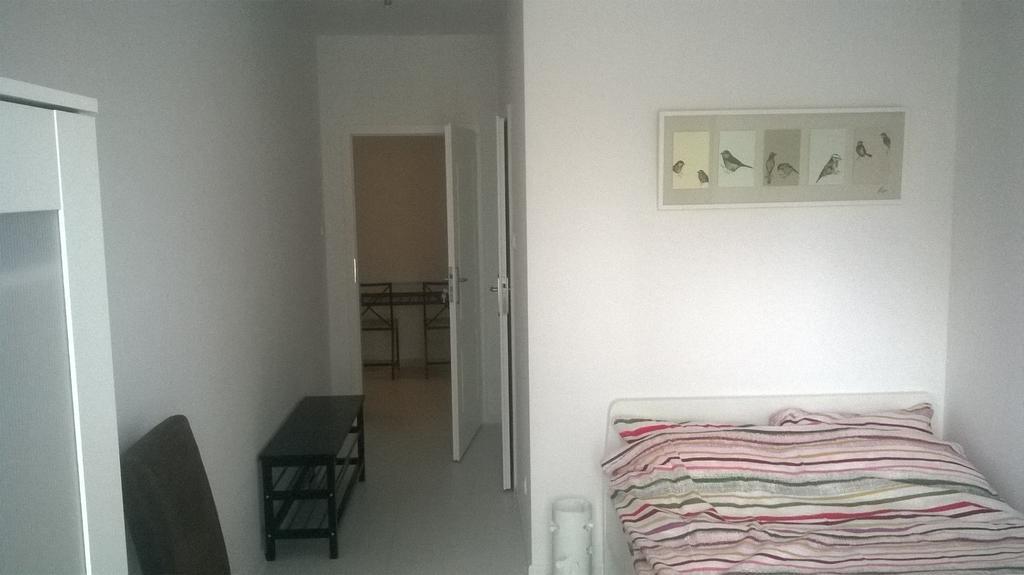 Inceety Studio Lejlighed Warszawa Eksteriør billede