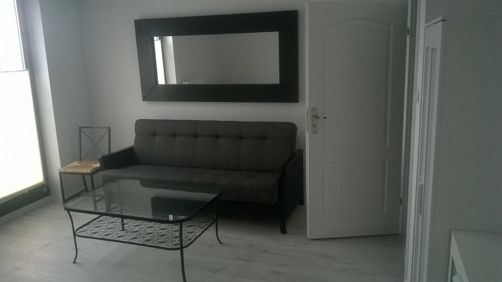 Inceety Studio Lejlighed Warszawa Eksteriør billede